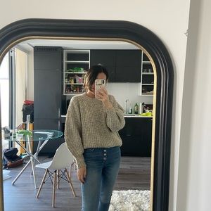 Ba&sh Timon sweater